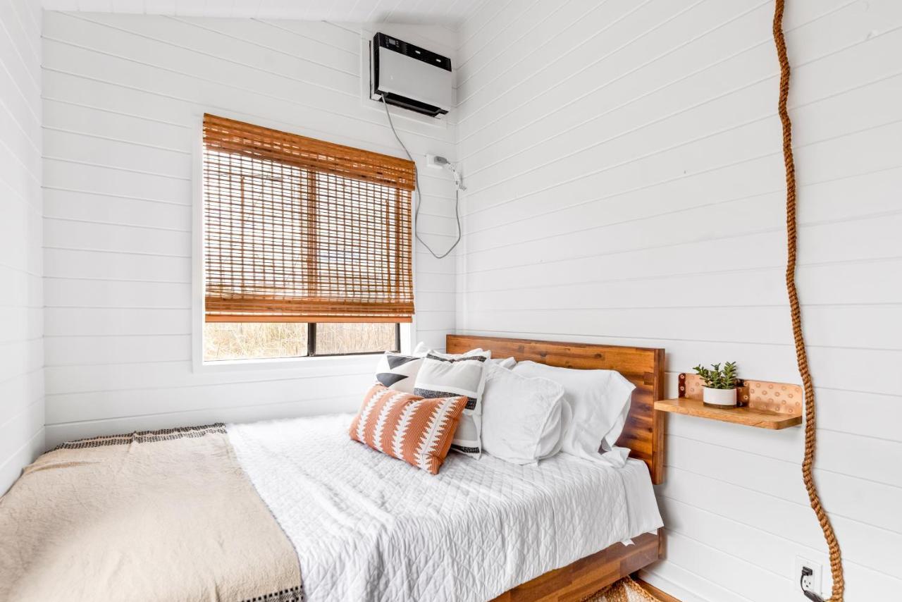 Villa Cayuga Street Sunshine Retreat Ocean Bay Park Exterior foto