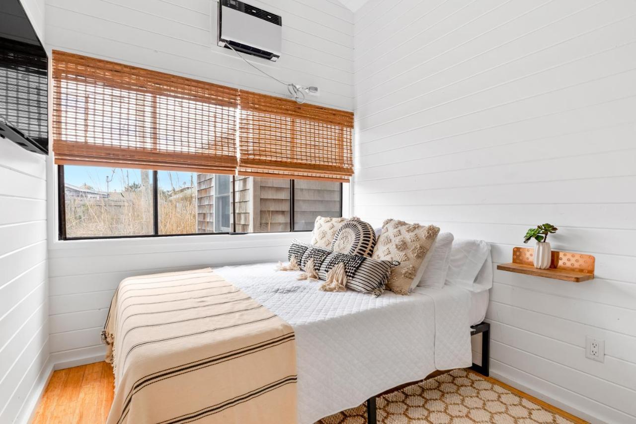 Villa Cayuga Street Sunshine Retreat Ocean Bay Park Exterior foto