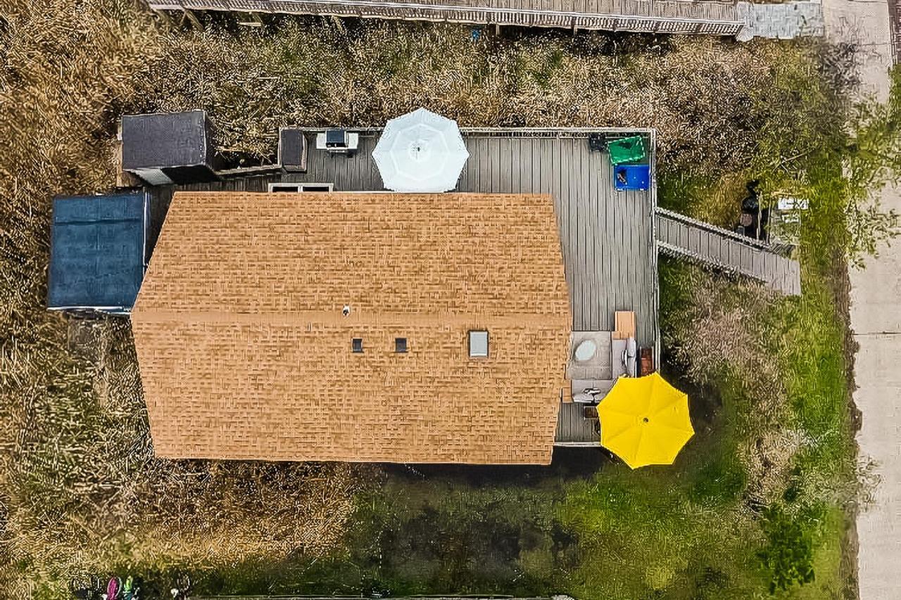 Villa Cayuga Street Sunshine Retreat Ocean Bay Park Exterior foto